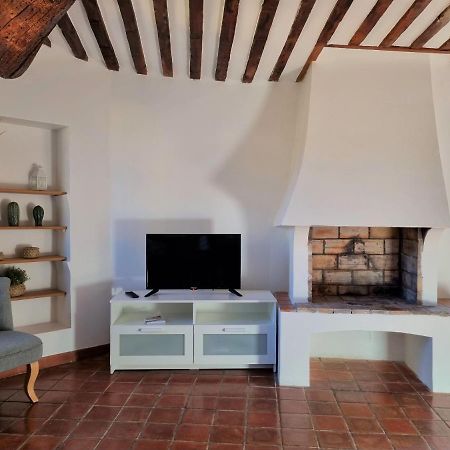 Les Toits De Mignet Lejlighed Aix-en-Provence Eksteriør billede