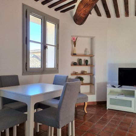 Les Toits De Mignet Lejlighed Aix-en-Provence Eksteriør billede